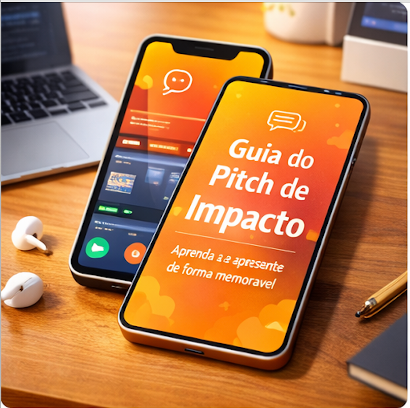 Guia do Pitch de Impacto